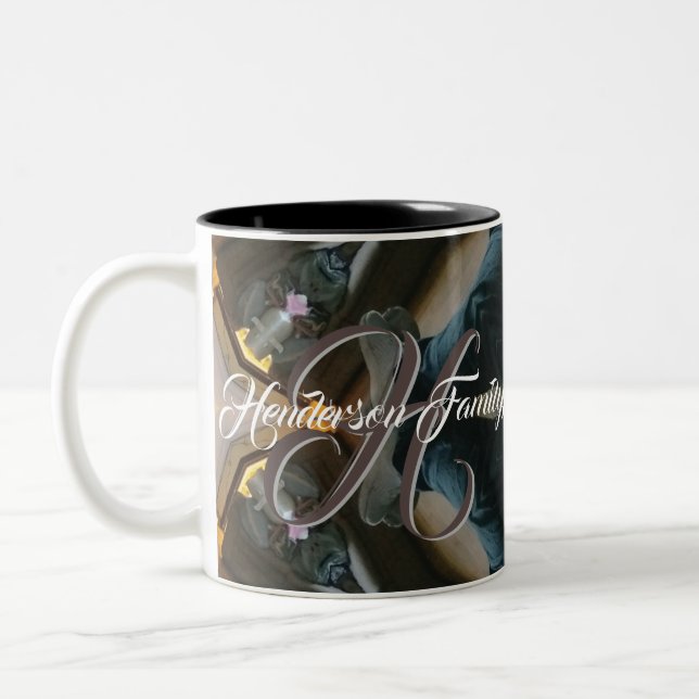 Custom Coffee Mugs for Secretaries (Left)