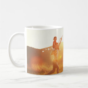 Custom Coffee Mugs Personalised With Your Photo