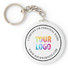 Custom Color Promotional Business Logo Branded