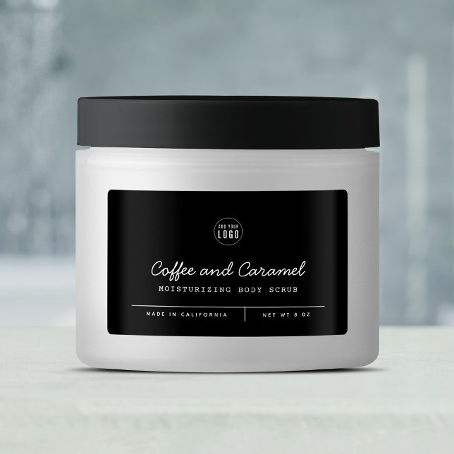 Custom Colour Add Logo Script Lines Product (Creator Uploaded)