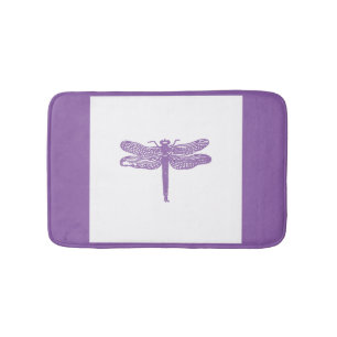 Custom Colour Bath Mat