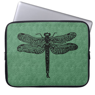 Custom Colour Dragonfly case