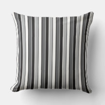 Custom Colour Four Shade Stripe Pattern
