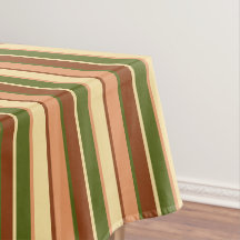 Custom Colour Four Shade Stripe Pattern