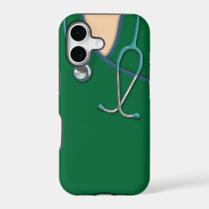 Custom Colour Medical Scrubs