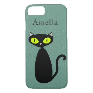 Custom Colour Mod Cat Case
