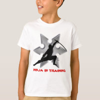 Custom Colour Ninja in Training Samurai Shuriken