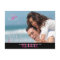 Custom Colour, Photo Save the Date Postcards