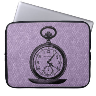 Custom Colour Pocket Watch case