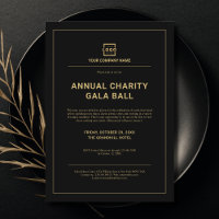 Custom Company Business Corporate Event Party