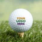 Custom Company Business Logo Branded