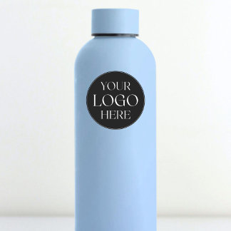 Custom Company Business Logo Branded Tumbler