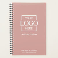 Custom Company Business Logo Promotional Branding