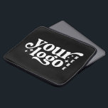 Custom Company Laptop Sleeve | 10" 13" 15"<br><div class="desc">10" 13" 15"</div>