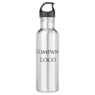 Custom Company Logo  710 Ml Water Bottle