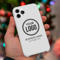 Custom Company Logo And Slogan With Promotional