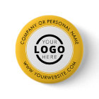 Custom Company Logo Business Corporate Branded