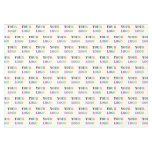 Custom Company Logo Business Promotion Tablecloth