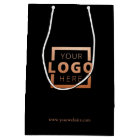 Custom Company Logo Business Promotional Gift