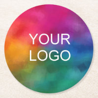 Custom Company Logo Corporate Business Template