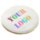 Custom Company Logo or Photo Sugar Cookie