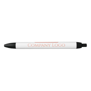 Custom Company Logo Pens – Branding and Events