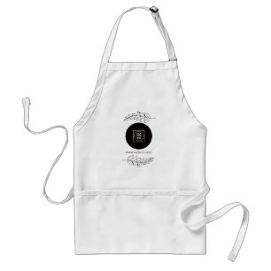 Custom Company Logo Professional Promotional Standard Apron