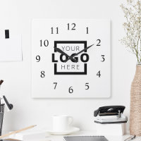 Custom Company Logo Promotional Branded