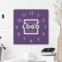 Custom Company Logo Promotional Branded