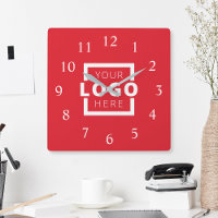 Custom Company Logo Promotional Branded