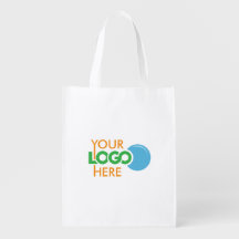 Custom Company Logo