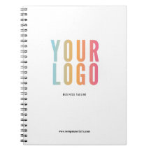 Custom Company Logo Simple Promotional