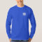 Custom Company Logo T-Shirt