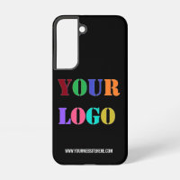 Custom Company Logo Website and Colour Business