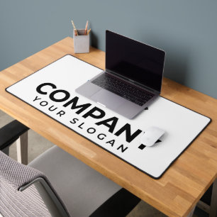 Custom Company promotional  Desk Mat