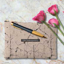 Custom cool bark background wooden artwork