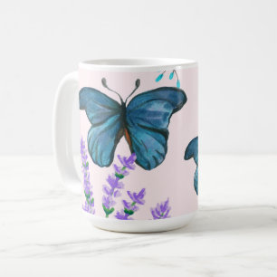 CUSTOM COPE COFFEE MUG