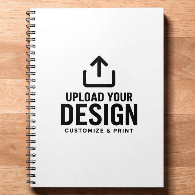 Custom Corporate Business Event Notebook (Creator Uploaded)