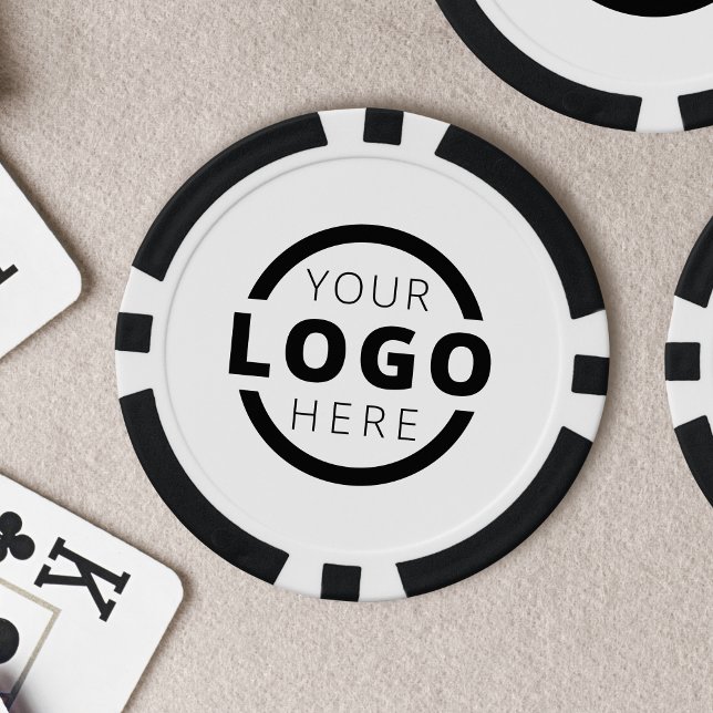Custom Corporate Business Logo Tokens (Creator Uploaded)