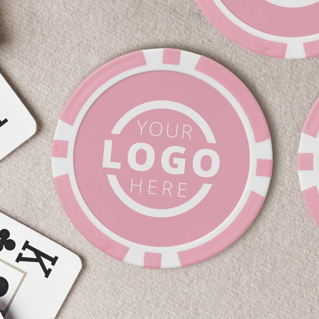 Custom Corporate Business Logo Tokens (Creator Uploaded)