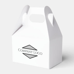 Custom Corporate Favour Box