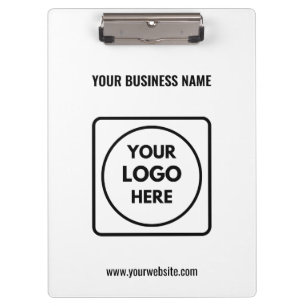 Custom Corporate Logo Pro clipboard