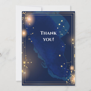 Custom Corporate Thank You Card – Add Your Logo