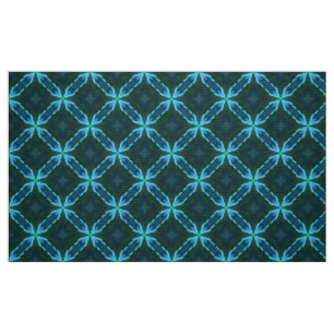 Custom cotton fabric by the yard