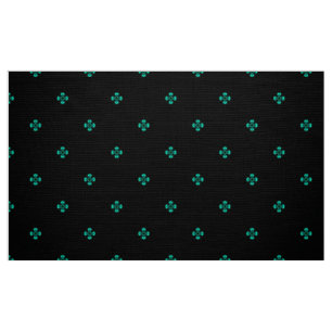 Custom cotton fabric by the yard