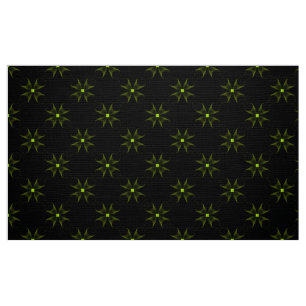 Custom cotton fabric by the yard
