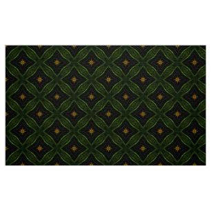 Custom cotton fabric by the yard