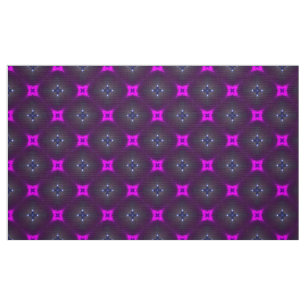 Custom cotton fabric by the yard