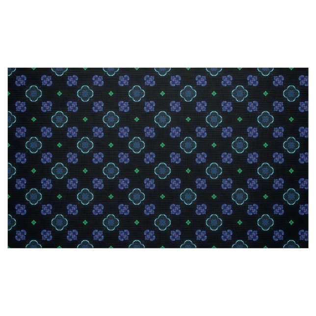 Custom cotton fabric by the yard (Fat Quarter)