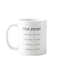 Custom Couple Anniversary Gift